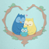 Owl Always Love You