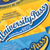 University Pass Cards