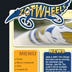 ZotWheels Branding