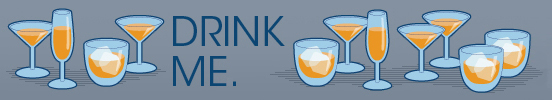Project: Drink Me