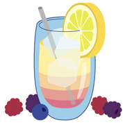 Wildberry Lemonade