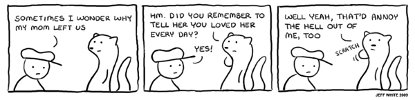Fyodor's Mongoose 3