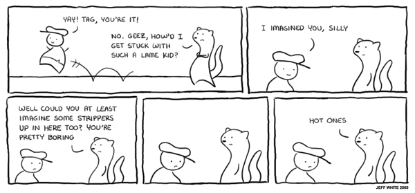 Fyodor's Mongoose 4